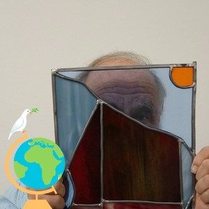 Meet your Posher, George